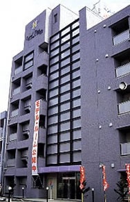 塩尻市マンション